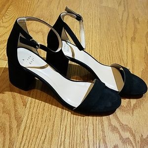 Ladies Heels